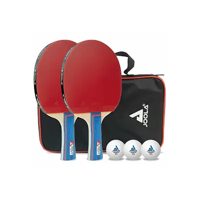 Ready ping pong racket