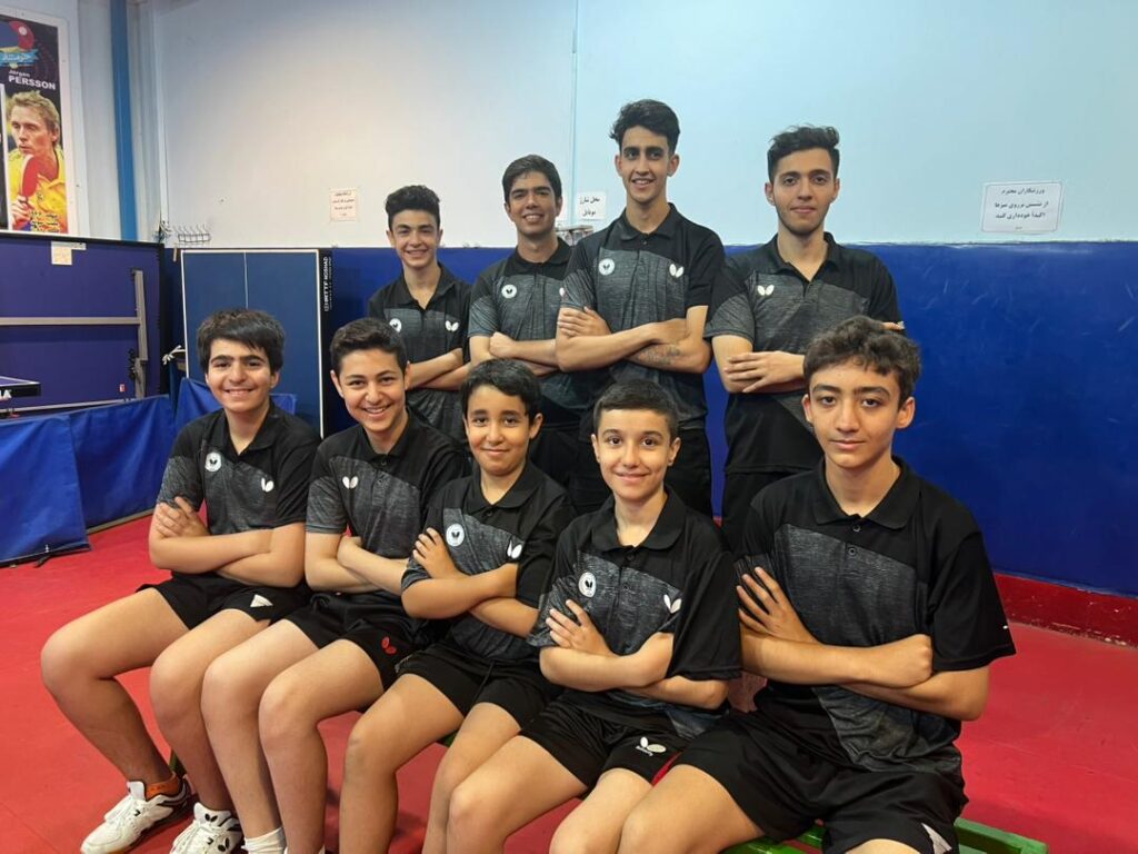 شعبه جنت آباد - باشگاه خرمشاد